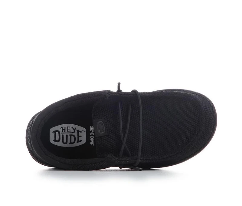 Boys' HEYDUDE Little Kid & Big Wally Youth Funk Mono Casual Shoes