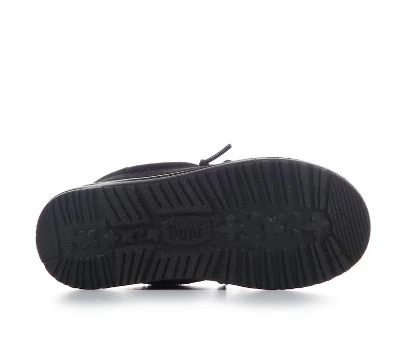 Boys' HEYDUDE Little Kid & Big Wally Youth Funk Mono Casual Shoes