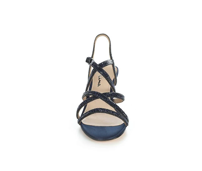 Women's N by Nina Bloom Special Occasion Sandals