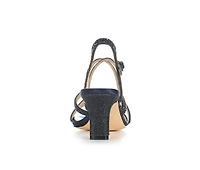Women's N by Nina Bloom Special Occasion Sandals