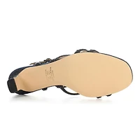 Women's N by Nina Bloom Special Occasion Sandals