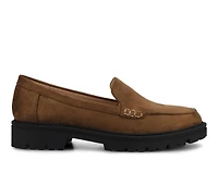 Women's Journee Collection Erika Loafers