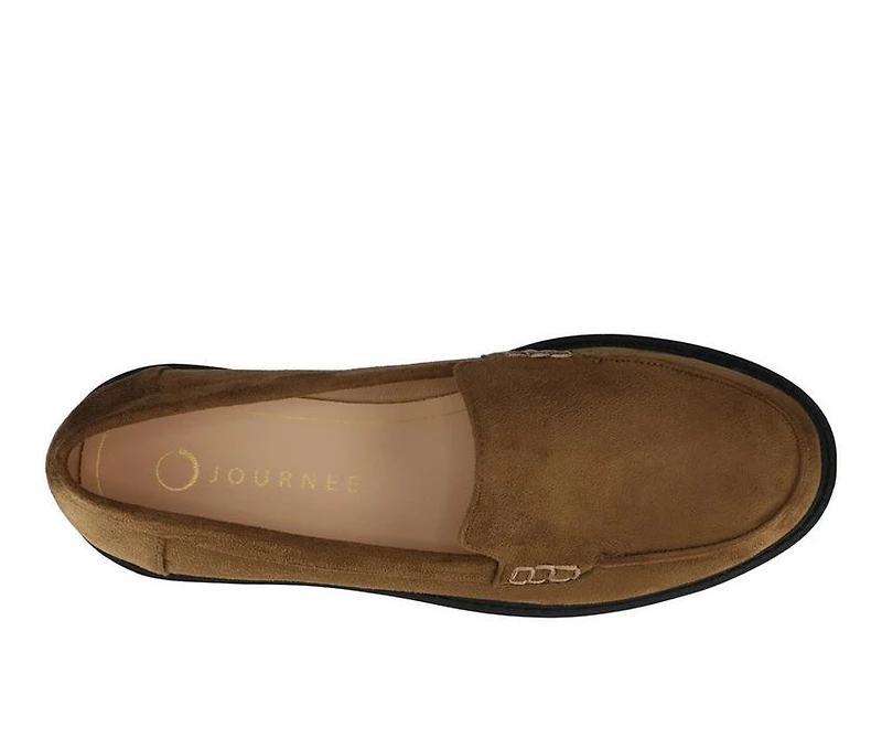 Women's Journee Collection Erika Loafers
