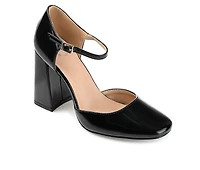 Women's Journee Collection Hesster Pumps