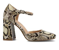 Women's Journee Collection Hesster Pumps