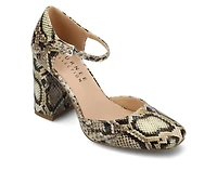 Women's Journee Collection Hesster Pumps