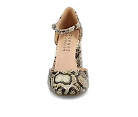 Women's Journee Collection Hesster Pumps