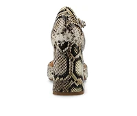 Women's Journee Collection Hesster Pumps