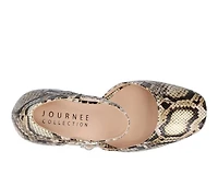 Women's Journee Collection Hesster Pumps