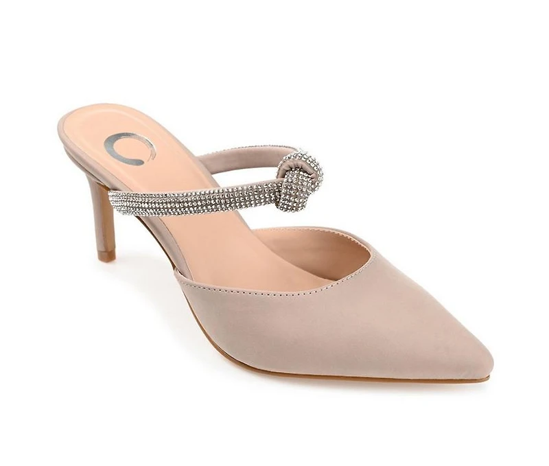 Women's Journee Collection Lunna Pumps