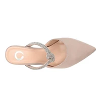 Women's Journee Collection Lunna Pumps