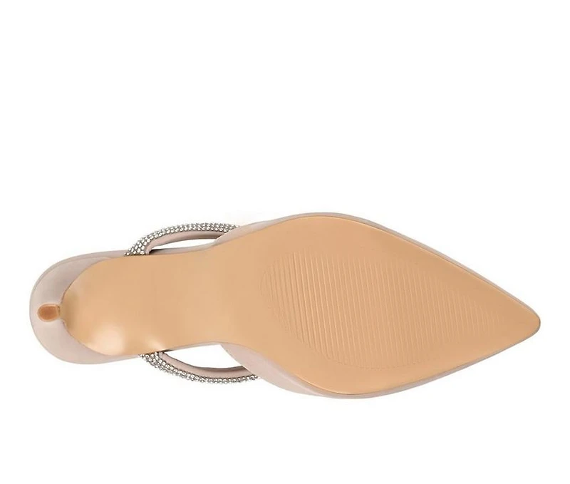 Women's Journee Collection Lunna Pumps