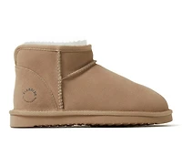 Fireside by Dearfoams Women's Riverland Slippers