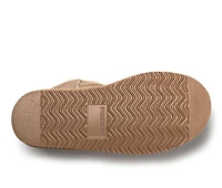 Fireside by Dearfoams Women's Riverland Slippers
