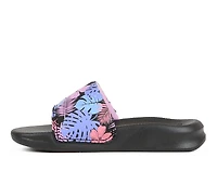 Boys' Reef Little Kid & Big One Slide Sport Slides