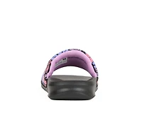 Boys' Reef Little Kid & Big One Slide Sport Slides
