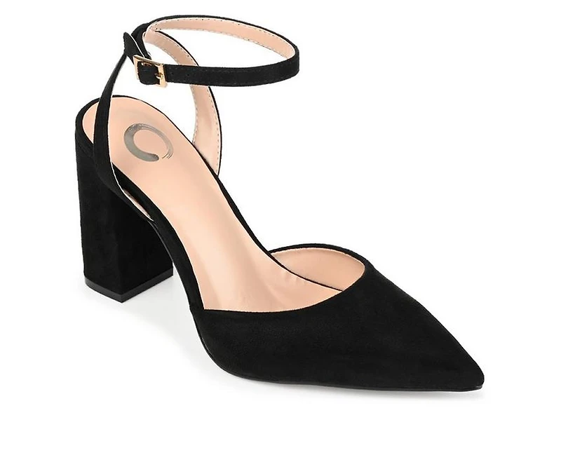 Women's Journee Collection Tyyra Pumps