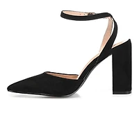 Women's Journee Collection Tyyra Pumps
