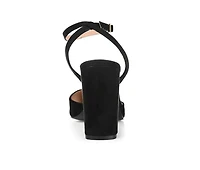 Women's Journee Collection Tyyra Pumps