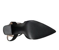Women's Journee Collection Tyyra Pumps
