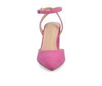Women's Journee Collection Tyyra Pumps