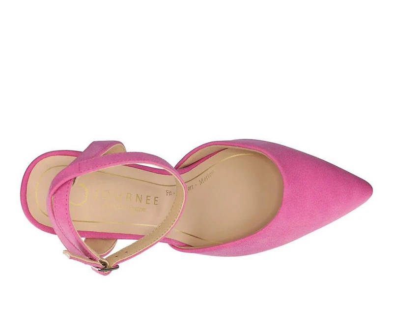 Women's Journee Collection Tyyra Pumps