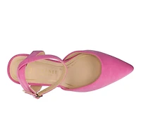 Women's Journee Collection Tyyra Pumps