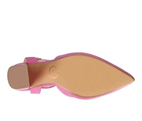 Women's Journee Collection Tyyra Pumps