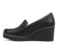 Women's Soul Naturalizer Achieve Wedged Loafers