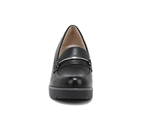 Women's Soul Naturalizer Achieve Wedged Loafers