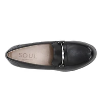 Women's Soul Naturalizer Achieve Wedged Loafers