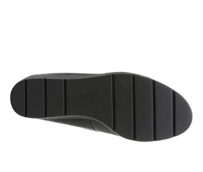 Women's Soul Naturalizer Achieve Wedged Loafers