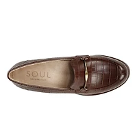 Women's Soul Naturalizer Achieve Wedged Loafers