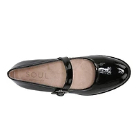 Women's Soul Naturalizer Ramona Mary Janes Pumps