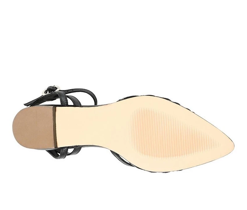 Women's Journee Signature Dexie Flats