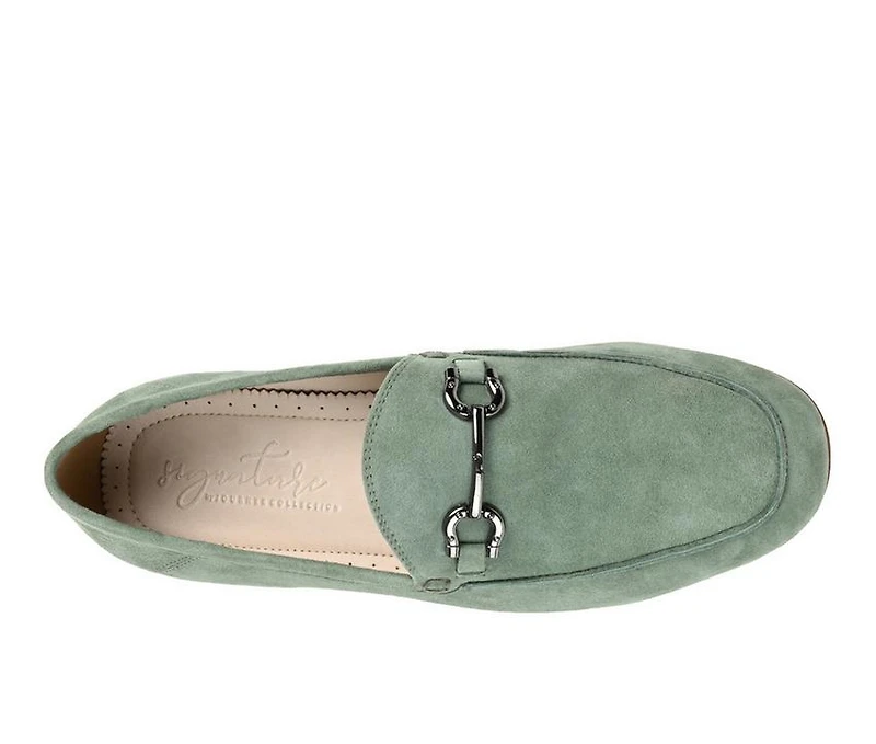 Women's Journee Signature Giia Loafers