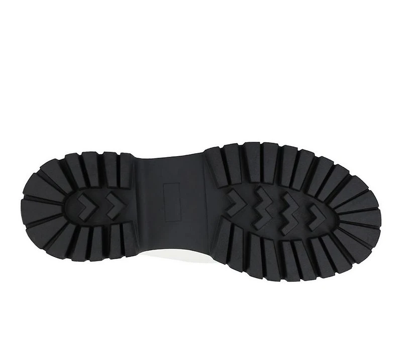 Women's Journee Collection Kamie Chunky Mary Janes