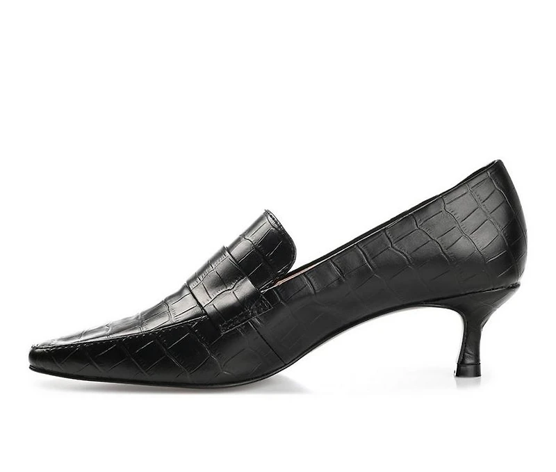 Women's Journee Collection Celina Pump Loafers