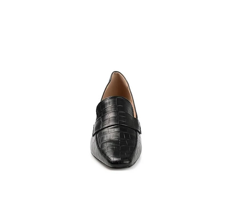 Women's Journee Collection Celina Pump Loafers