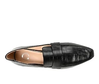 Women's Journee Collection Celina Pump Loafers