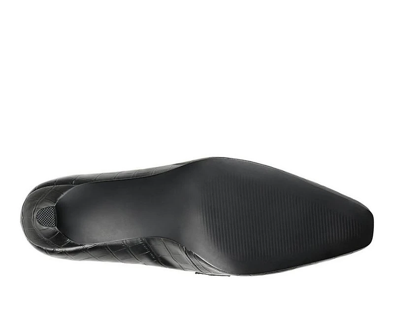 Women's Journee Collection Celina Pump Loafers