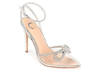 Women's Journee Collection Gracia Special Occasion Shoes