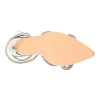 Women's Journee Collection Gracia Special Occasion Shoes