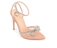 Women's Journee Collection Gracia Special Occasion Shoes