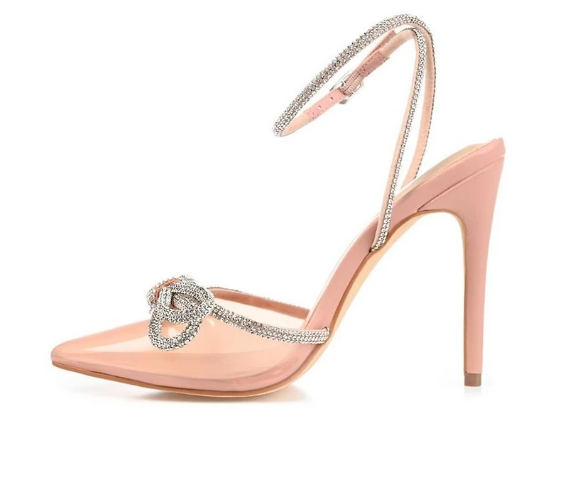 Women's Journee Collection Gracia Special Occasion Shoes