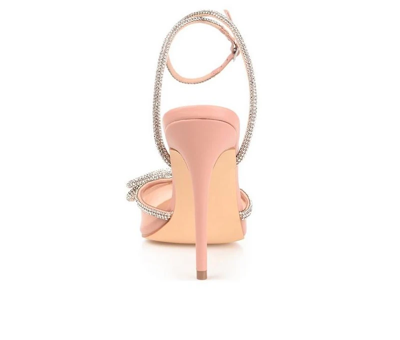 Women's Journee Collection Gracia Special Occasion Shoes