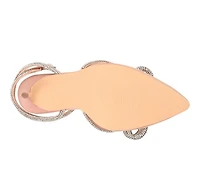 Women's Journee Collection Gracia Special Occasion Shoes