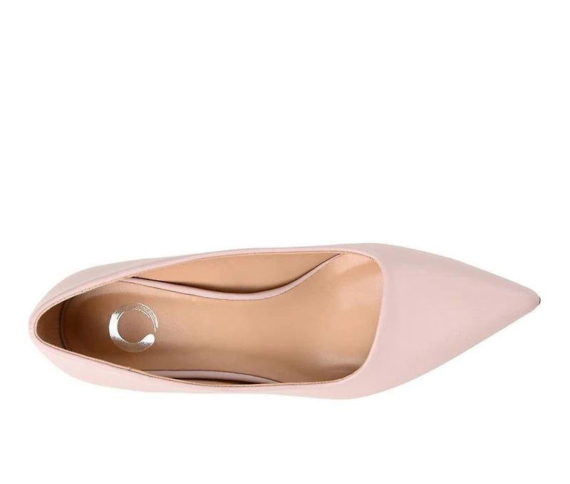 Women's Journee Collection Celica Pumps