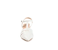 Women's Journee Collection Jazlynn Pumps