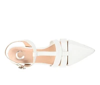 Women's Journee Collection Jazlynn Pumps